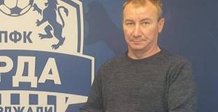 Стамен Белчев: Отборът е различен от първия ми престой